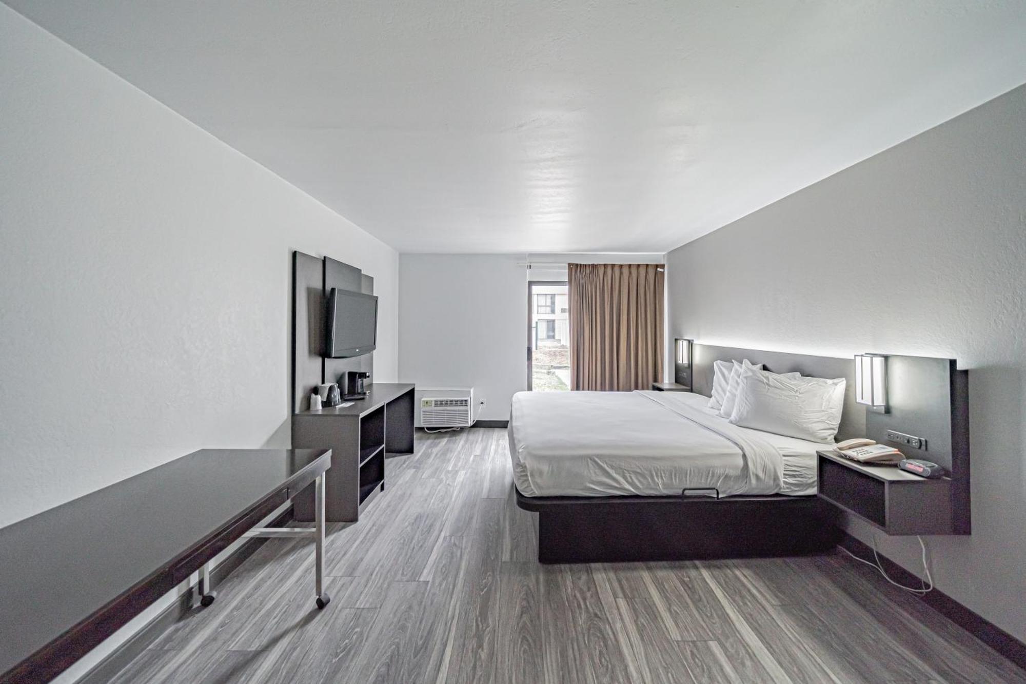 Studio 6 Pocatello, Id Ngoại thất bức ảnh