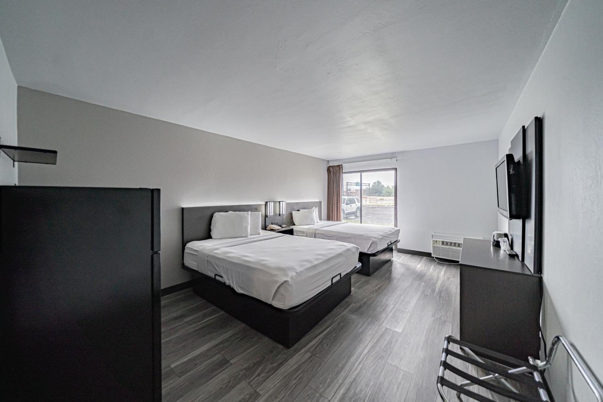 Studio 6 Pocatello, Id Ngoại thất bức ảnh