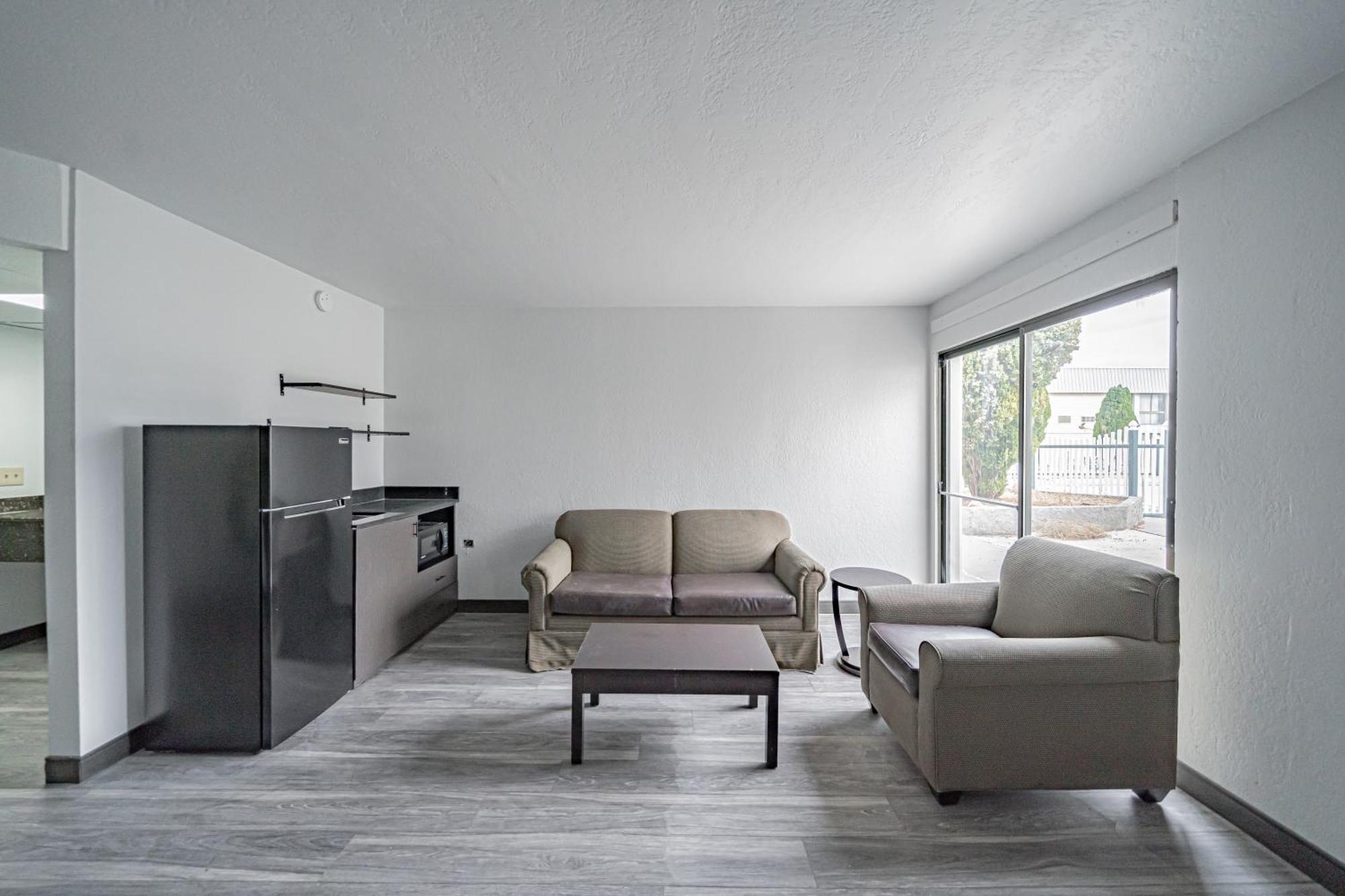 Studio 6 Pocatello, Id Ngoại thất bức ảnh