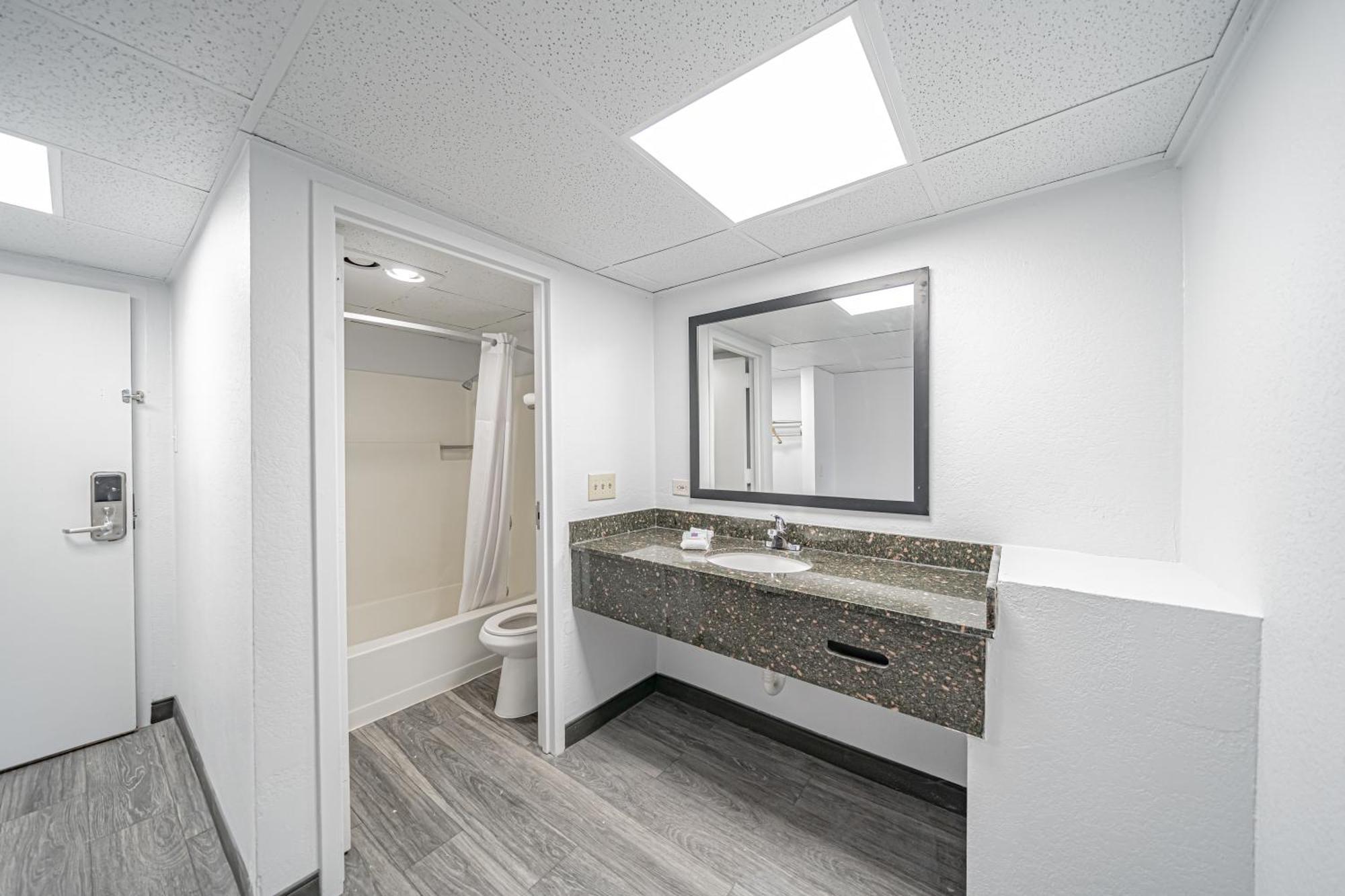 Studio 6 Pocatello, Id Ngoại thất bức ảnh