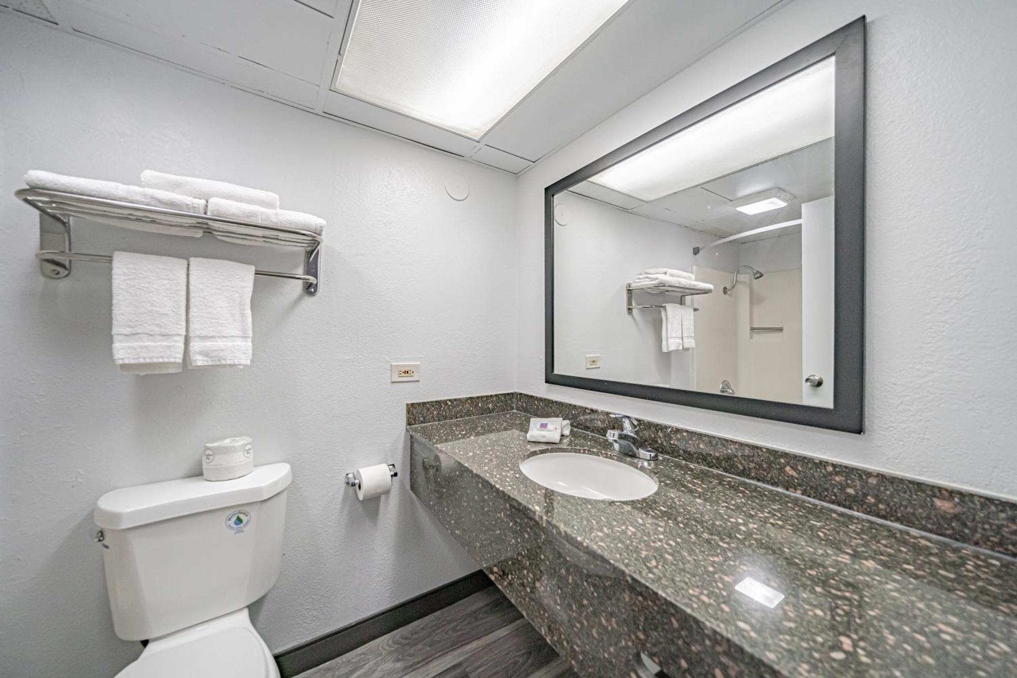 Studio 6 Pocatello, Id Ngoại thất bức ảnh