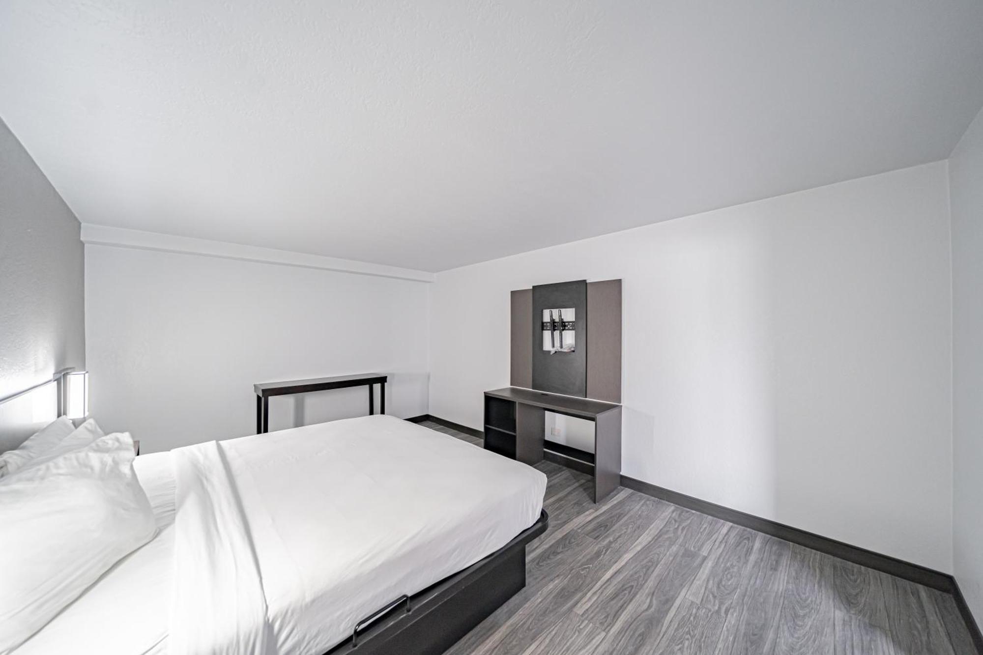 Studio 6 Pocatello, Id Ngoại thất bức ảnh