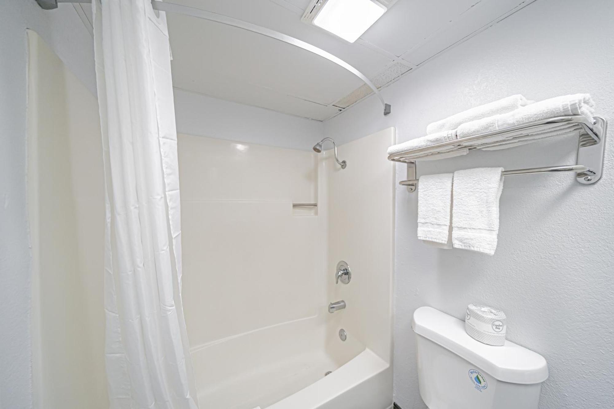 Studio 6 Pocatello, Id Ngoại thất bức ảnh